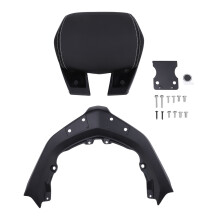 Rückenlehnenaufsatz Beifahrer Motorrad Xmax300
