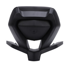Beifahrer-Rückenlehne Yamaha Xmax300 PU-Leder
