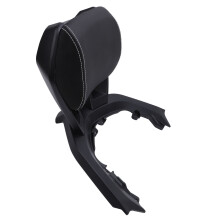 Beifahrer-Rückenlehne Yamaha Xmax300 PU-Leder