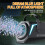 Electric Bubble Maker with Handle and Light 3