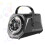 Electric Bubble Maker with Handle and Light 8