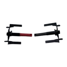 Replacement Parts for Q Revo Curv/Q Revo Vacuum Cleaner - Saros 10R Roller Brush Bracket