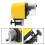 Aquarium Fish Tank Feeder Portable Home Feeding Tool Digital Display Adjustable Automatic Feeding Mechanism 6