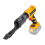 For  18V Battery Electric Handheld Wireless Vacuum Cleaner Powerful Suction,  Handheld Design 1