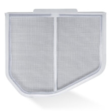 W10120998 Dryer Lint Screen Filter Replacement Part for GGW9260PL2, 7EWED5550YW0, 7EWED5550YW1