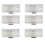 SF-HA50 Filter for  S4000, S5000, S6000, S8000, C2-C3 Vacuum Cleaner High-Efficiency Replacement Filter 1