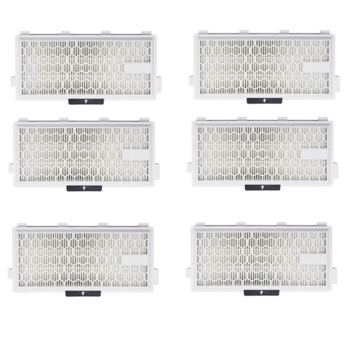 SF-HA50 Filter for  S4000, S5000, S6000, S8000, C2-C3 Vacuum Cleaner High-Efficiency Replacement Filter