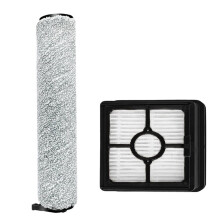 For FC9 NEW500 Wet Dry Vacuum Tool Kit, Brush Roll & HEPA Filter Household Cleaning Tools & Accessories