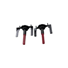 Dual Roller Brush Bracket for Q Revo Curv Qrevo Saros 10R Robot Vacuum Cleaner Parts Held the Main Brush A
