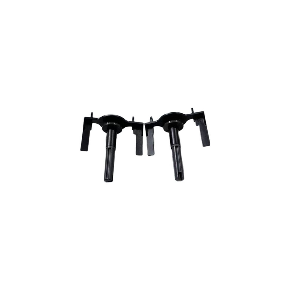Dual Roller Brush Bracket For Q Revo Curv Qrevo Saros 10R Robot Vacuum Cleaner Parts Held The Main Brush B 4714053020316