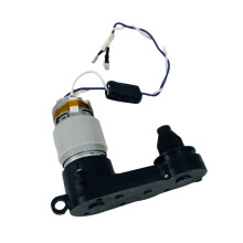 Roller Brush Motor for   Lite Vacuum Cleaner Replacement Parts Vacuum Main Brush Motor