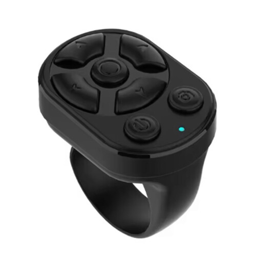 TikTok Remote Control  Gadget Flipping Selfie Fingertip Give Likes for Ios Android Harmonyos A