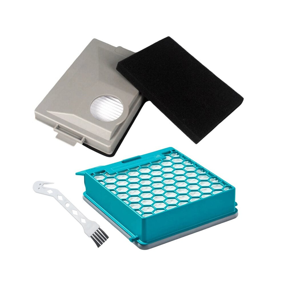 Carbon Filter For Filter For Cx1 For Boost Cx1 11639240 Vacuum Cleaner Replacement Spare Parts 4713550877522