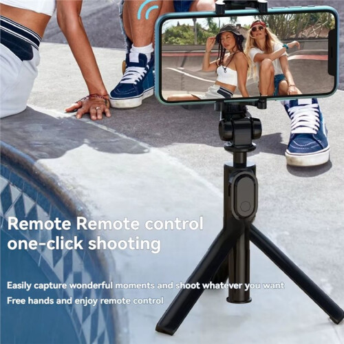 TikTok Remote Control  Gadget Flipping Selfie Fingertip Give Likes for Ios Android Harmonyos B 1