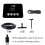 WIFI Watering Device Double Pump Timed Automatic Adjustable Drip Irrigation Timer System Controller for Garden 2