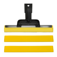 For SC2 SC3 SC4 SC5 CTK10 CTK20 Window Nozzle Scraper Parts for Steam Cleaner Mirrors Moisture