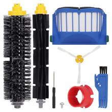 Replacement Parts for 600 500 Series 595 585 564 690 692 694 Vacuum Cleaner Brush Filter Cleaning Tool