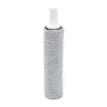 Short-Bristle Roller Brush Main Brush for Atvel F16 FastClean Cordless Self-Cleaning Vacuum Cleaner Replacement Parts B