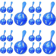 20 Pc Humidifier Cleaner, Demineralization Cleaning , Works in All Humidifiers and Fish Tanks, for Purifies Water