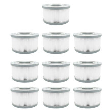For Jimmy JV85 Pro A6 A7 A8 H9 Pro Handheld Wireless Vacuum Cleaner HEPA Filter Parts Accessories