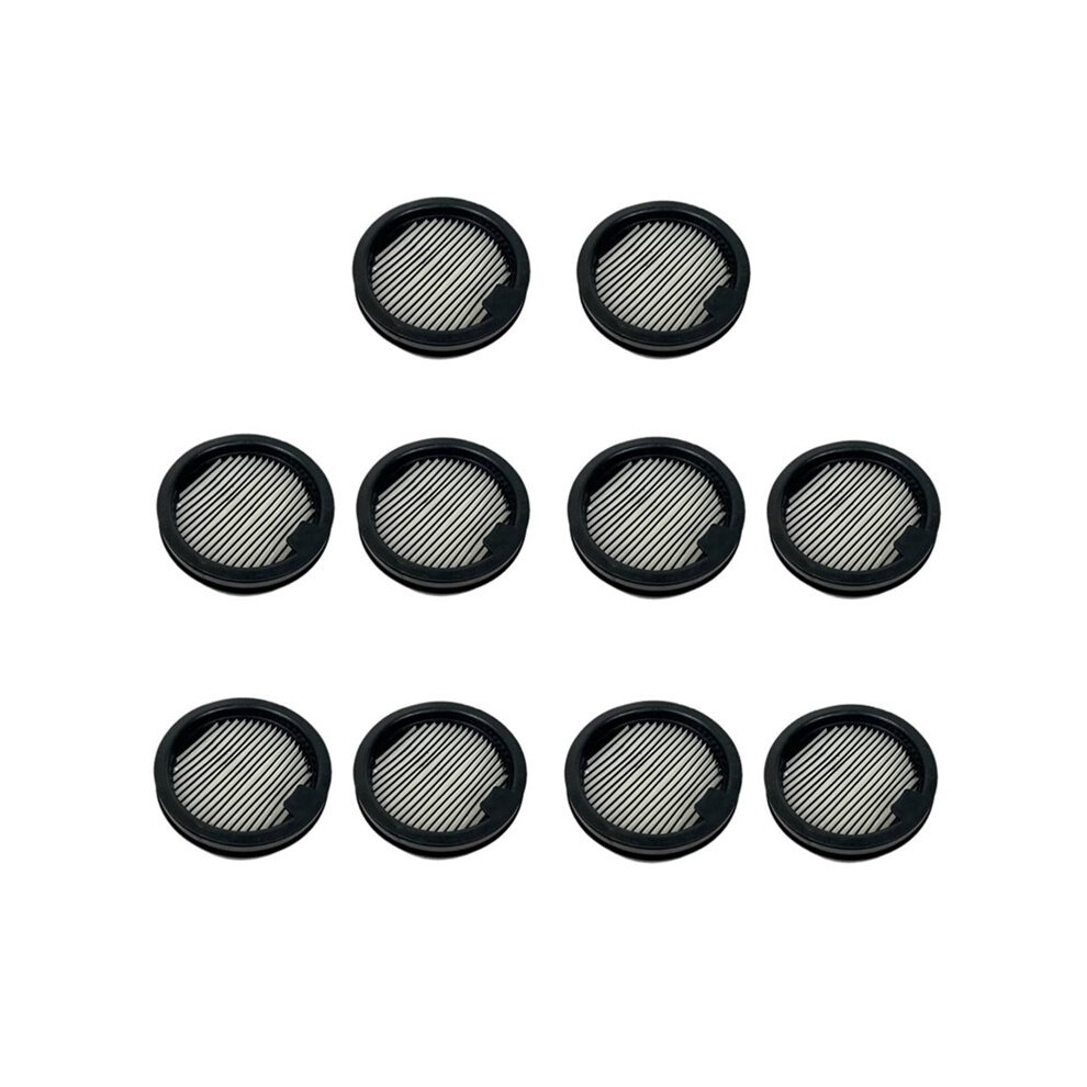 Hepa Filter For A10 Ultra/A10 Ultrae For Dyad Pro Combo / Dyad Air Combo Vacuum Cleaner Filter Parts 4713858182229