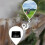 WIFI Watering Device Double Pump Timed Automatic Adjustable Drip Irrigation Timer System Controller for Garden 7