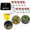 WIFI Watering Device Double Pump Timed Automatic Adjustable Drip Irrigation Timer System Controller for Garden 3