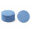 Replacement Round Cloths Fish Scale Mop Pads for Robot Vacuums,for     Vacuum Accessories 1