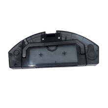 2 in 1 Water Tank & Dust Box for Cecotec Conga 1590 1490 1390 1290 Replacement Parts Trash Bin Dust
