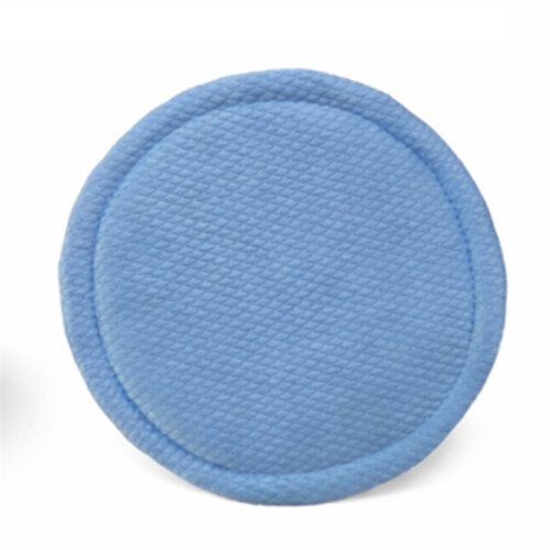 Replacement Round Cloths Fish Scale Mop Pads for Robot Vacuums,for     Vacuum Accessories 1