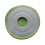 Universal Replacement Round Cloths Fish Scale Mop Pads , for     Vacuum Accessories 20 Pcs 4