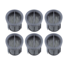 HEPA Filters for H20 Ultra H30 Ultra H14 Pro H14 Ultra Vacuum Cleaner Accessories Filter Replacement Parts