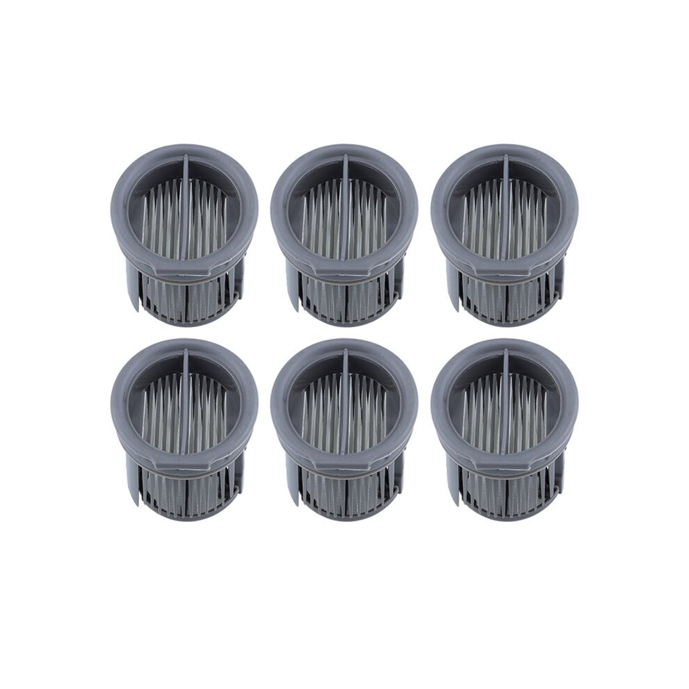 Hepa Filters For H20 Ultra H30 Ultra H14 Pro H14 Ultra Vacuum Cleaner Accessories Filter Replacement Parts 6033072585810