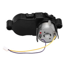 Side Brush Motor for Cecotec Conga BL500 BL500-T2 T3 1290 1390 1490 1590 R500 / Midea VCR16 Replacement Parts