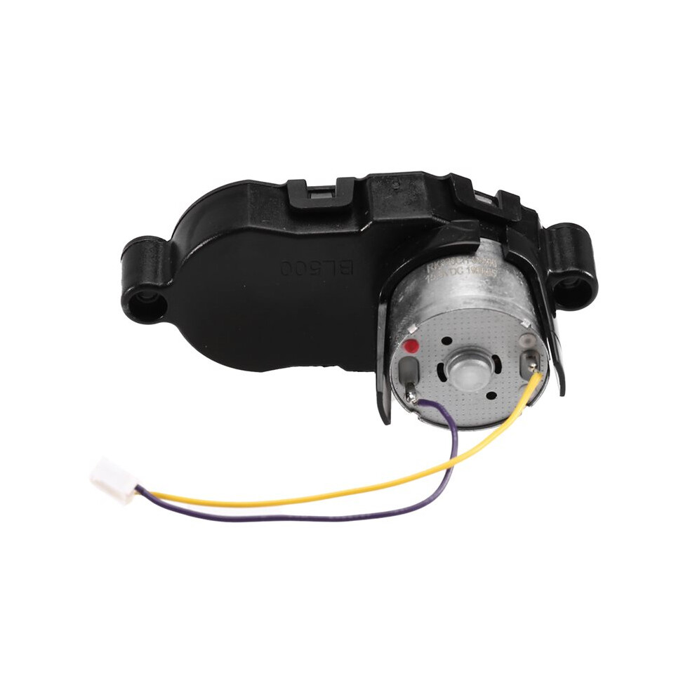 Side Brush Motor For Cecotec Conga Bl500 Bl500-T2 T3 1290 1390 1490 1590 R500 / Midea Vcr16 Replacement Parts 6033486954325