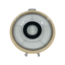 Dust Cup Bottom Cover for R10 / R10 Pro / R20 / R20 Pro / V12S / V15 / V16S Replacement Parts