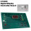 472100 Digital Display Temperature Controller Board for   NT Series Pool for 6800 DDTC  MAX NT 6