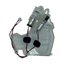 Water Tank and Pump Motor for L10 Ultra/ L10s Ultra/ L10s Ultra SE/ S10 Pro/ S10 Vacuum Cleaner Parts