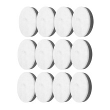 Sponge Filter for Deebot X11 OmniCyclone Robot Vacuum Replacement Parts Base Station Filter Cotton Pad Filter B