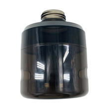 Clear Water Tank for Redkey W12SE Vacuum Cleaner Replacement Parts Water Tank Assembly