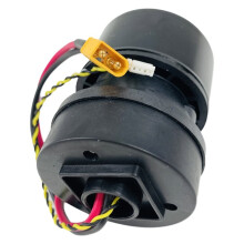 21.6V 120W Fan Motor for   Pro / A20 Pro Vacuum Cleaner Replacement Parts Vacuum Motor KW45C-612-A01