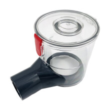 Dust Cup Bucket for Redkey P9 Vacuum Cleaner Replacement Parts Vacuum Dustbin Dust Cup