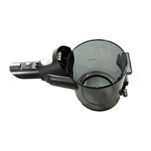 Dust Cup Bucket for for S6 Handheld Cordless Vacuum Cleaner Replacement Parts Vacuum Dustbin Dust Cup