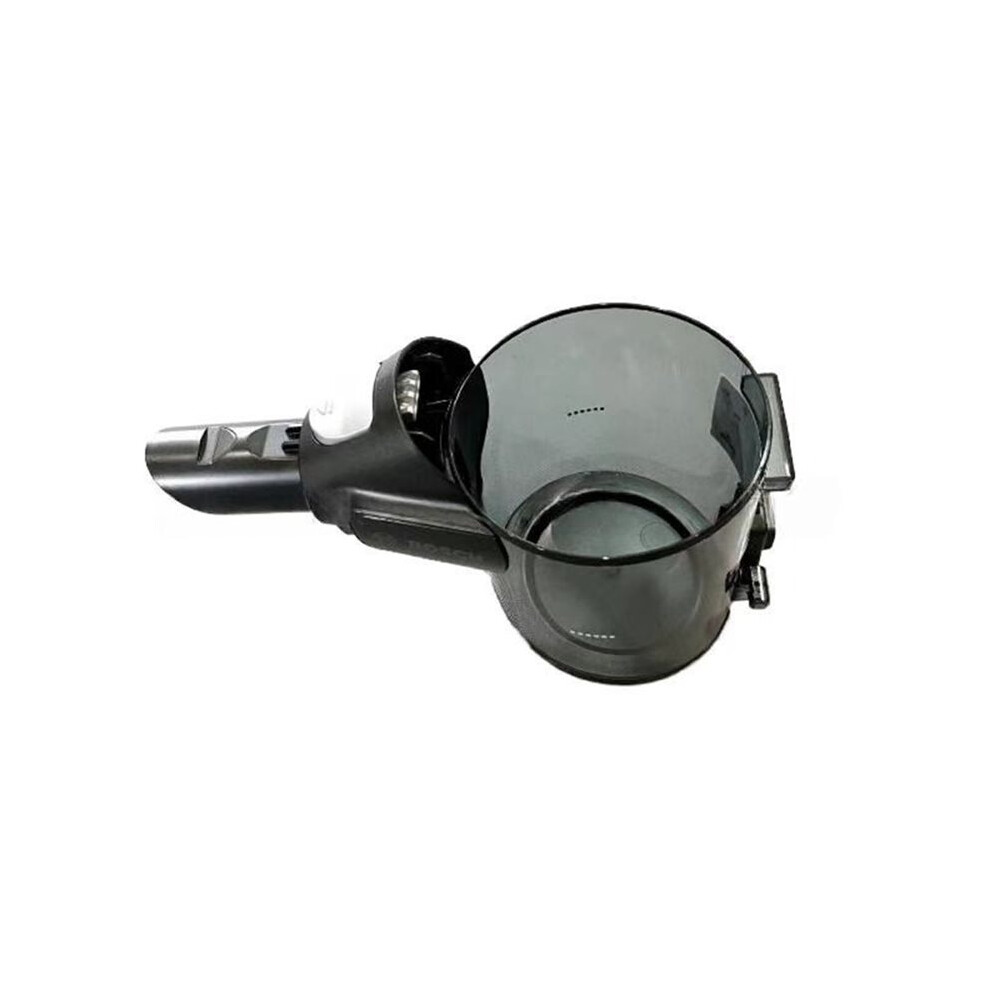 Dust Cup Bucket For For S6 Handheld Cordless Vacuum Cleaner Replacement Parts Vacuum Dustbin Dust Cup 4712629732229