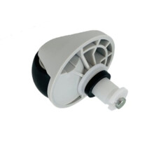 Vacuum Omni Directional Wheel for Mova S20 / S20 Ultra Vacuum Cleaner Spare Parts Wheel Caster Guide Wheel B