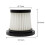 4 PCS Filter for YTWO K7 Cordless Handheld Vacuum Cleaner Filter Replacement Parts 7