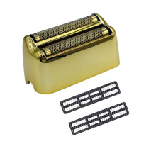 Shaver Replacement Foil for FXFS2G/FXFS2, Shaver Foil Replacement for Superior Shaving C