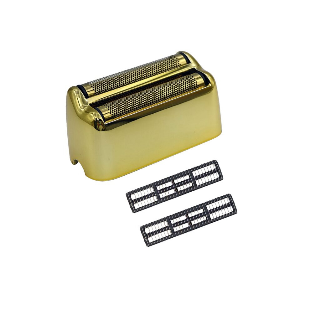 Shaver Replacement Foil for  FXFS2G/FXFS2, Shaver Foil Replacement for Superior Shaving C