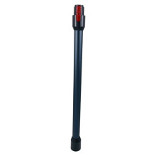 Vacuum Cleaner Handheld Metal Pole for Redkey P9 Replacement Parts Conductive Connecting Straight Extension Rod