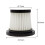 Dust Cup HEPA Filter for YTWO K7 Cordless Handheld Vacuum Cleaner Filter Replacement Parts 8